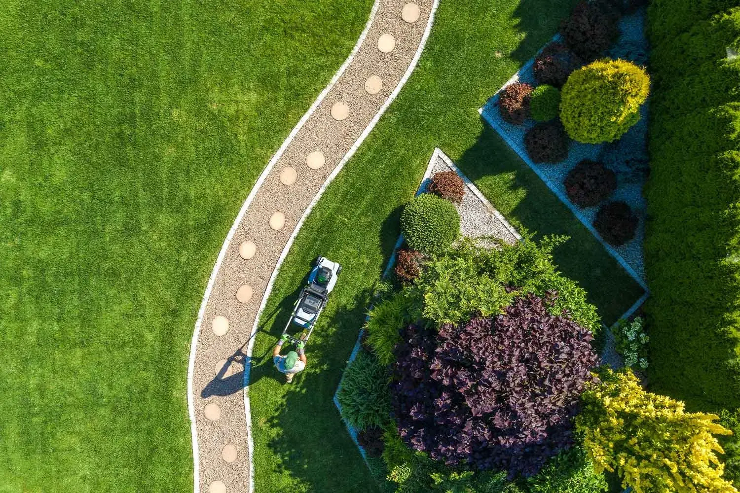Premium Construction & Landscaping